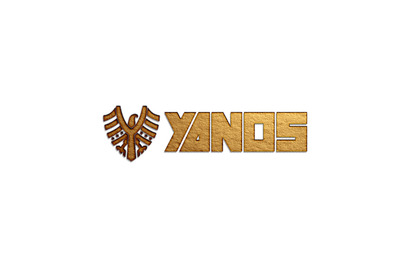 Logo Yanos Loja